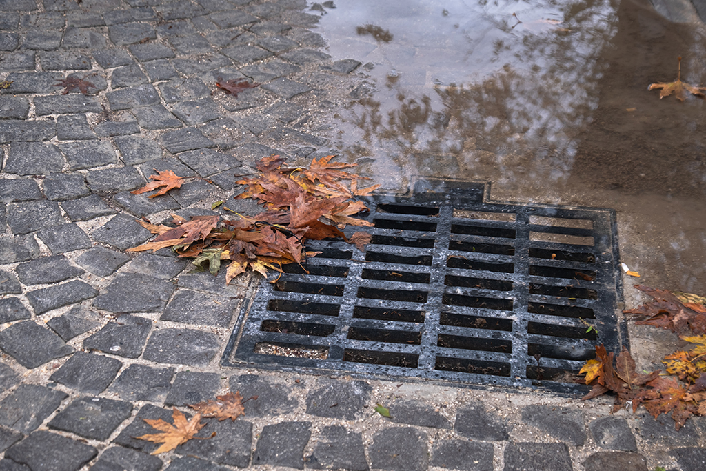 Check drainage systems as extreme weather eases, advises Catalyst