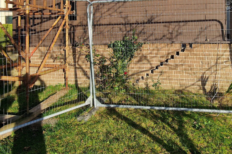Subsidence Guide (Part 1)