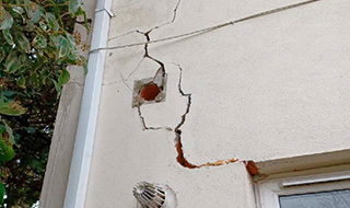 Insurance claims teams gain expert support from Catalyst subsidence guide