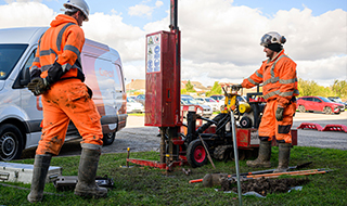 Catalyst publishes subsidence investigation and monitoring guide