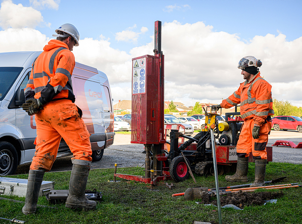 Catalyst publishes subsidence investigation and monitoring guide