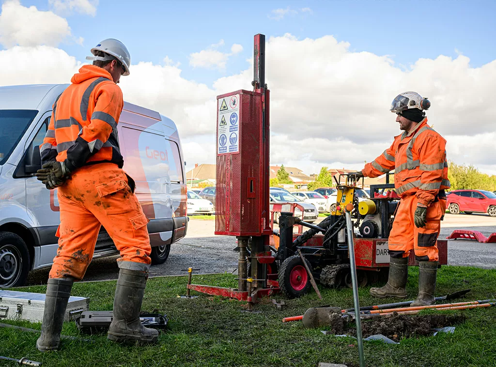 Catalyst publishes subsidence investigation and monitoring guide