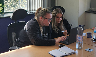 Sewer coding training gives Catalyst insurance clients the edge