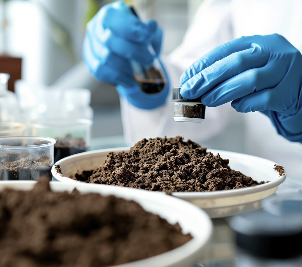 laboratory-soil-and-root-testing-Catalyst-Services-UK