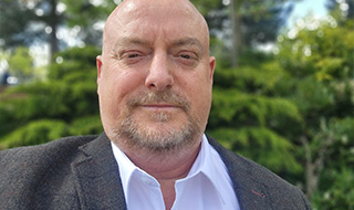 Catalyst’s Paul Duddle to champion wider participation as new Subsidence Forum Chair