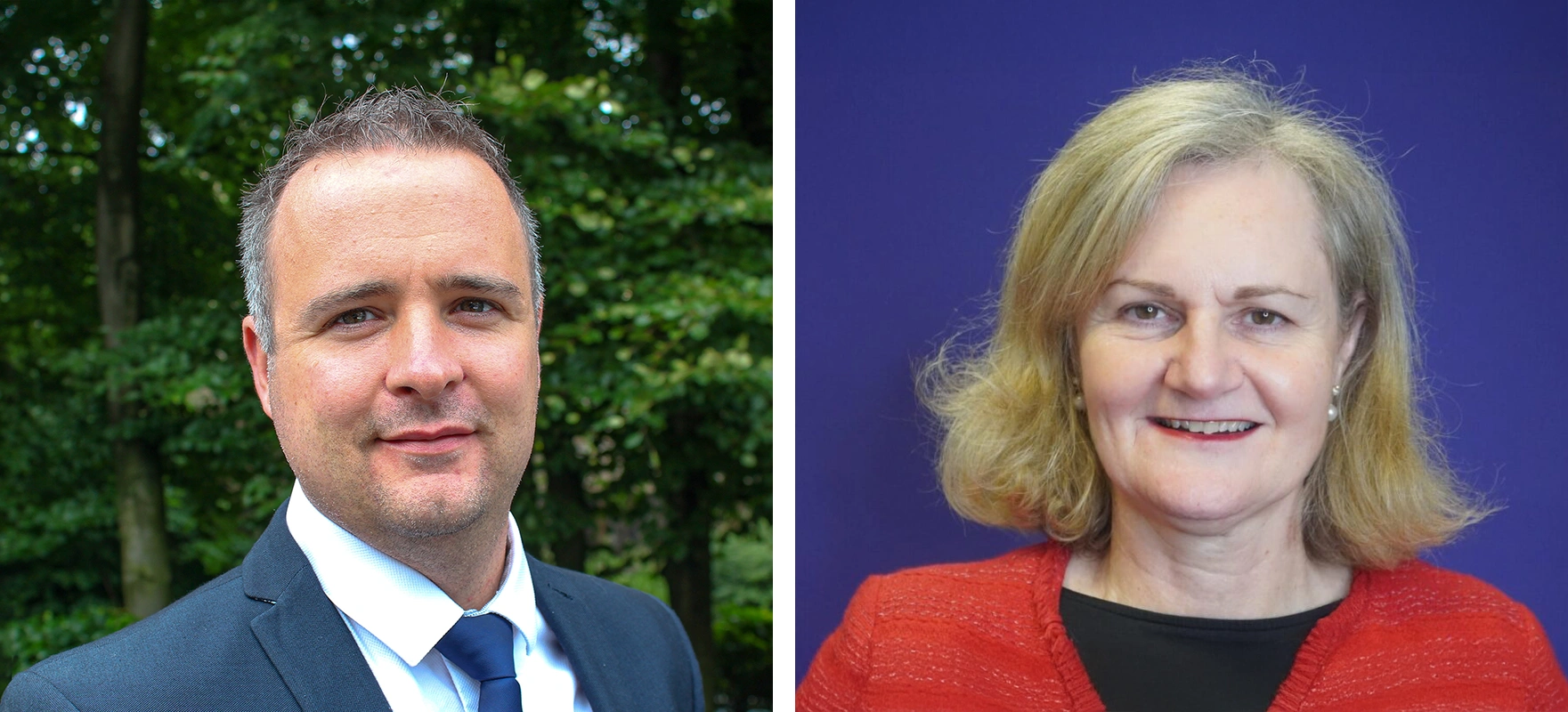 Brad Jackson has met new Chief Executive