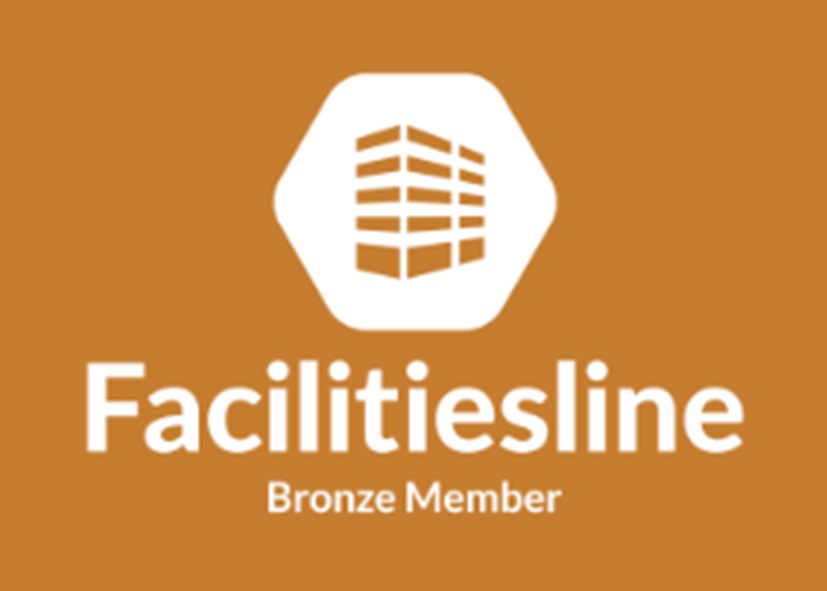 Facilitiesline-Bronze-membership-logo