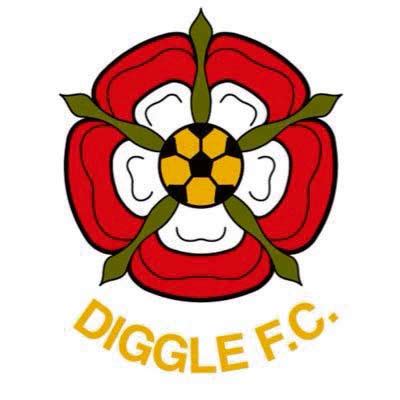 Diggle FC Logo