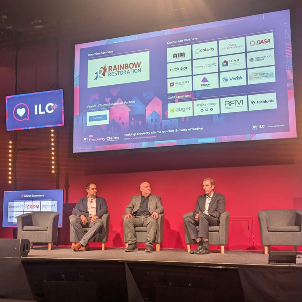 Catalyst ILC claims panel 2025