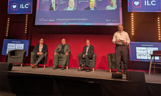 Insurance providers urged to join national body to meet the subsidence challenge