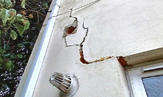 After the drought – subsidence and surface flooding risks could rise, warn Catalyst experts