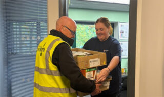 Community giving will continue in 2026, says Catalyst boss