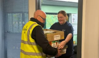 Community giving will continue in 2026, says Catalyst boss