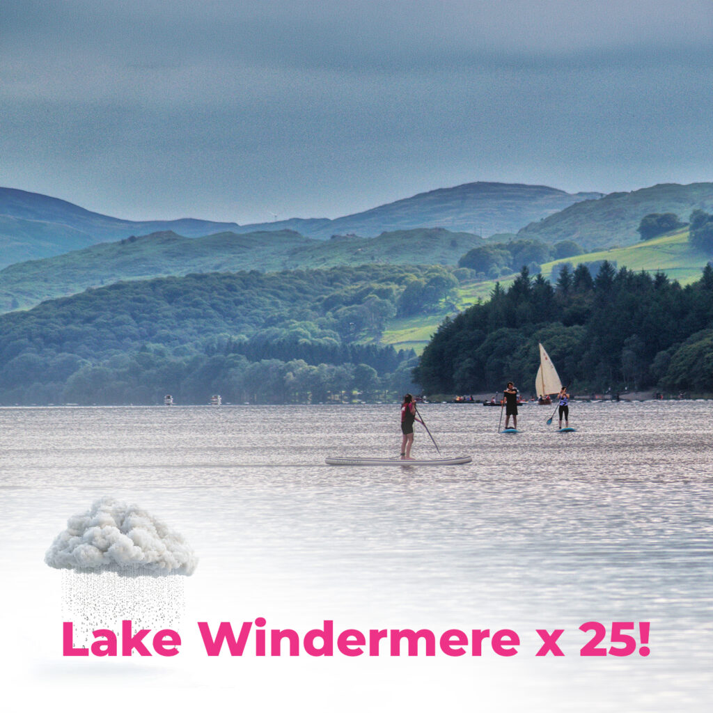 Lake Windermere v2