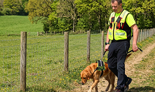 Sniffer dogs, hidden leaks and why detection is not simple