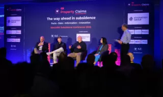 Skills renewal vital to counter subsidence threat, Catalyst’s Paul Duddle tells conference