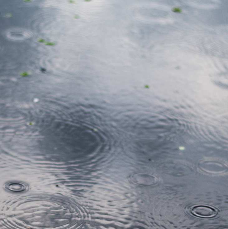 Rainy weather