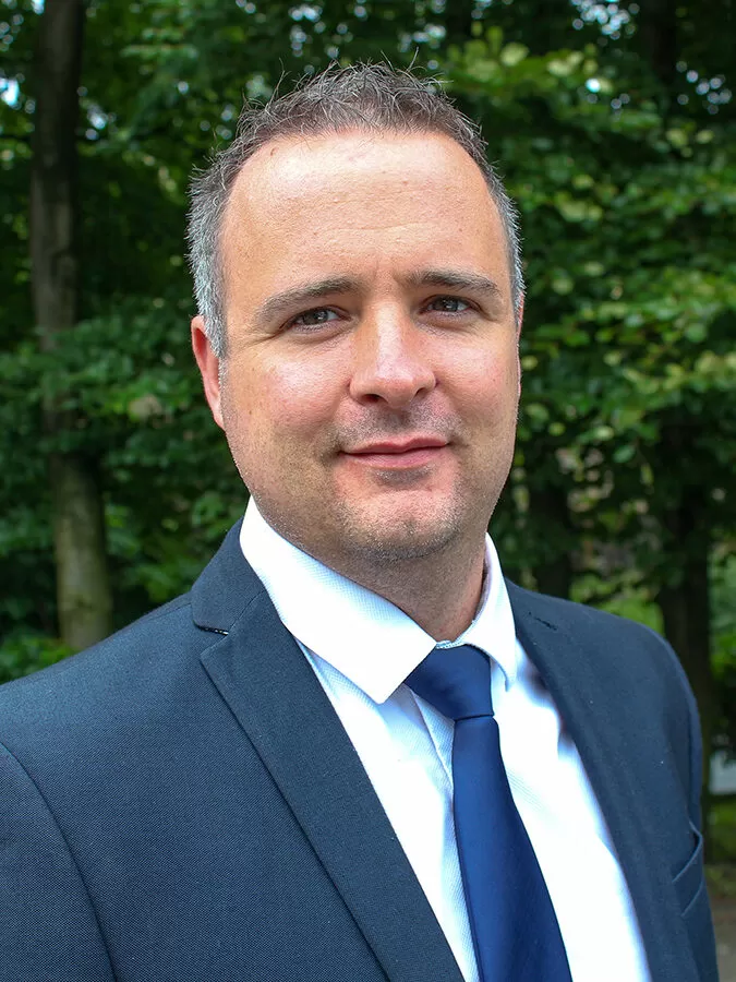 Brad Jackson