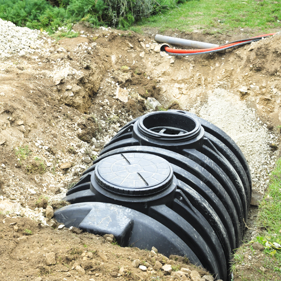 Off-mains drainage guide (Part 1)