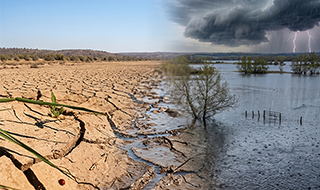 From subsidence to flash flooding – why insurers are preparing for weather whiplash