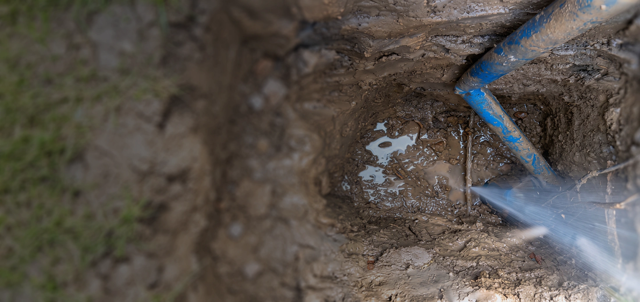 Leak Detection Services for Insurance Claims