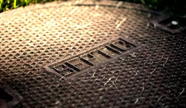 septic tank - Off-Mains Drainage Guide Part 1